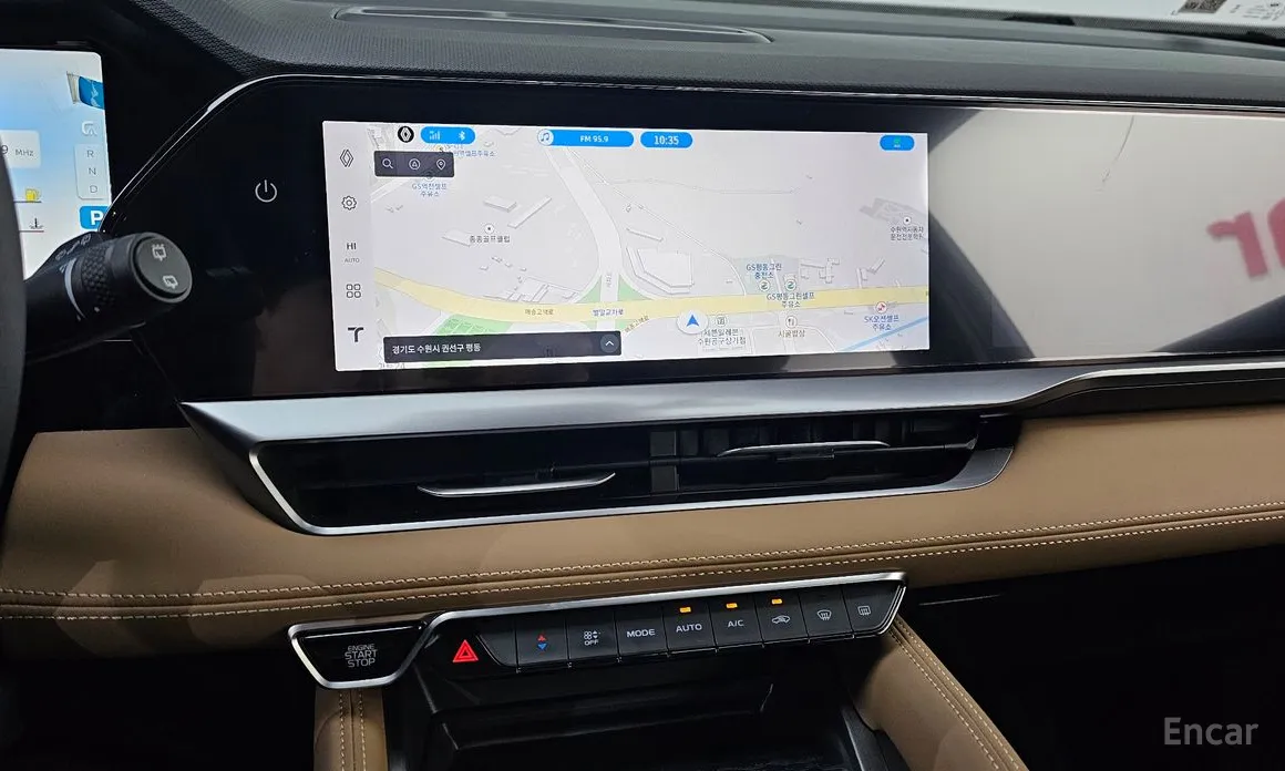 Фото 14 - Renault Grand Koleos