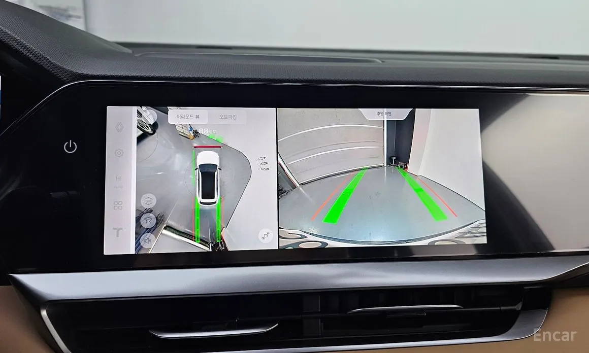 Фото 15 - Renault Grand Koleos