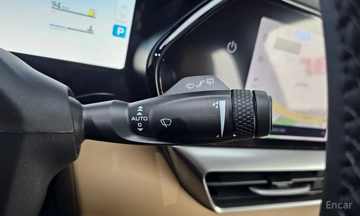 Фото 17 - Renault Grand Koleos