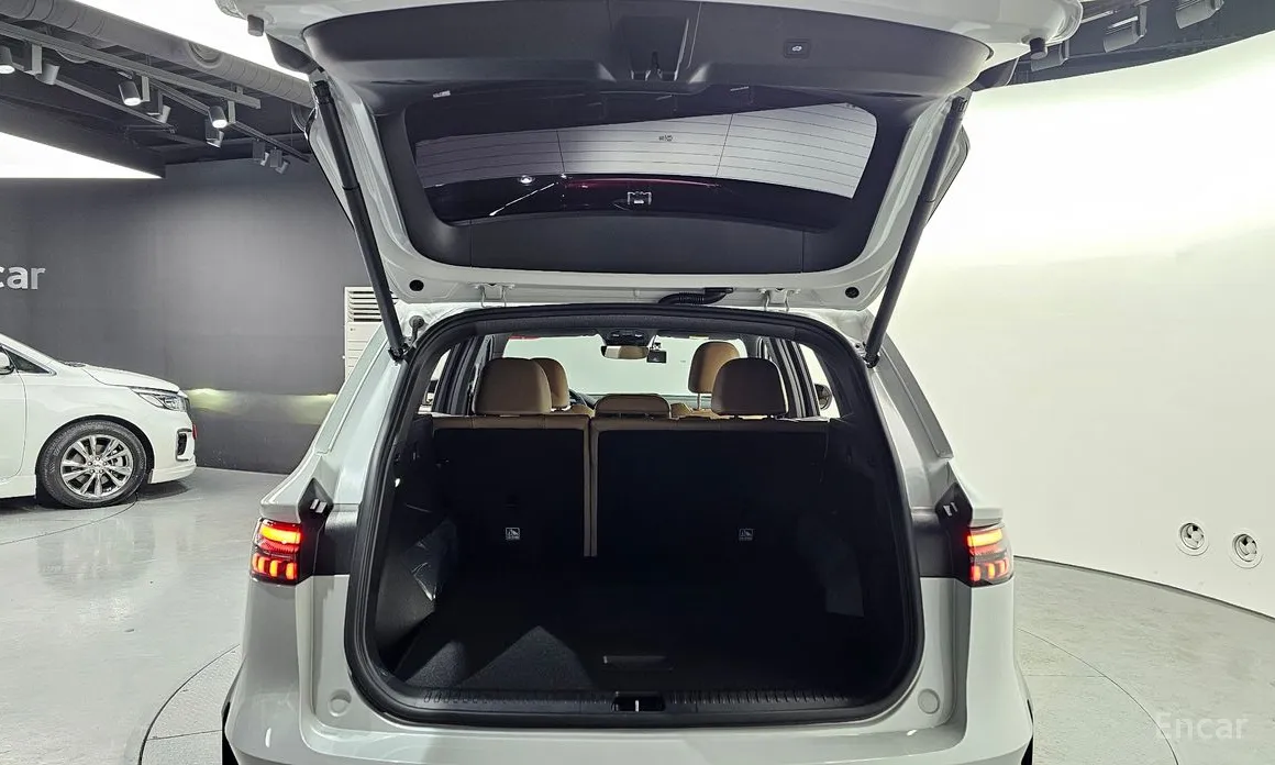 Фото 20 - Renault Grand Koleos