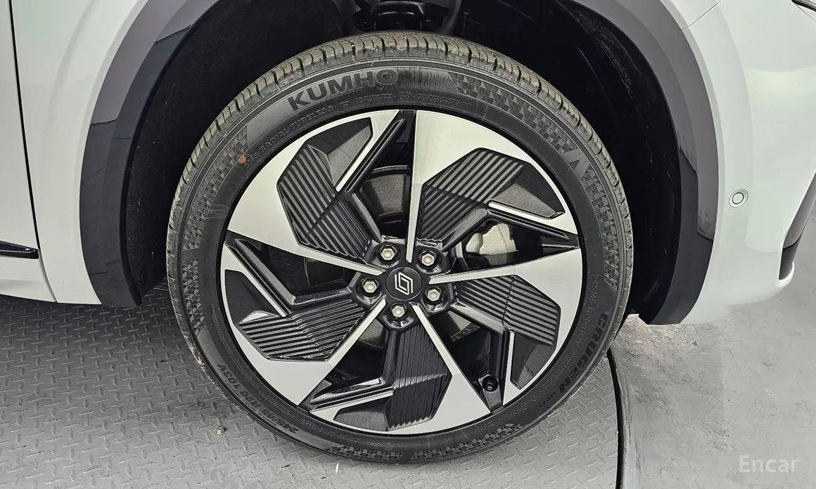 Фото 5 - Renault Grand Koleos