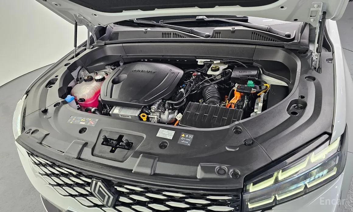 Фото 6 - Renault Grand Koleos