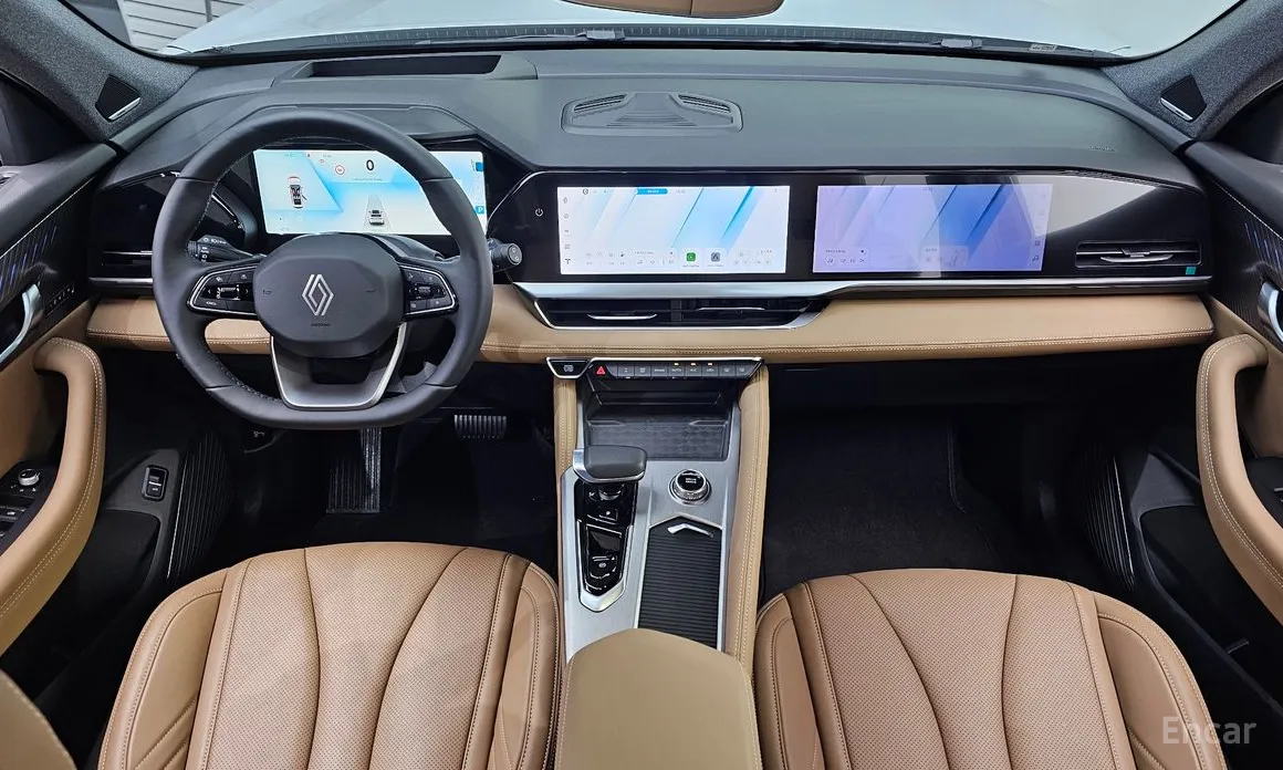 Фото 7 - Renault Grand Koleos