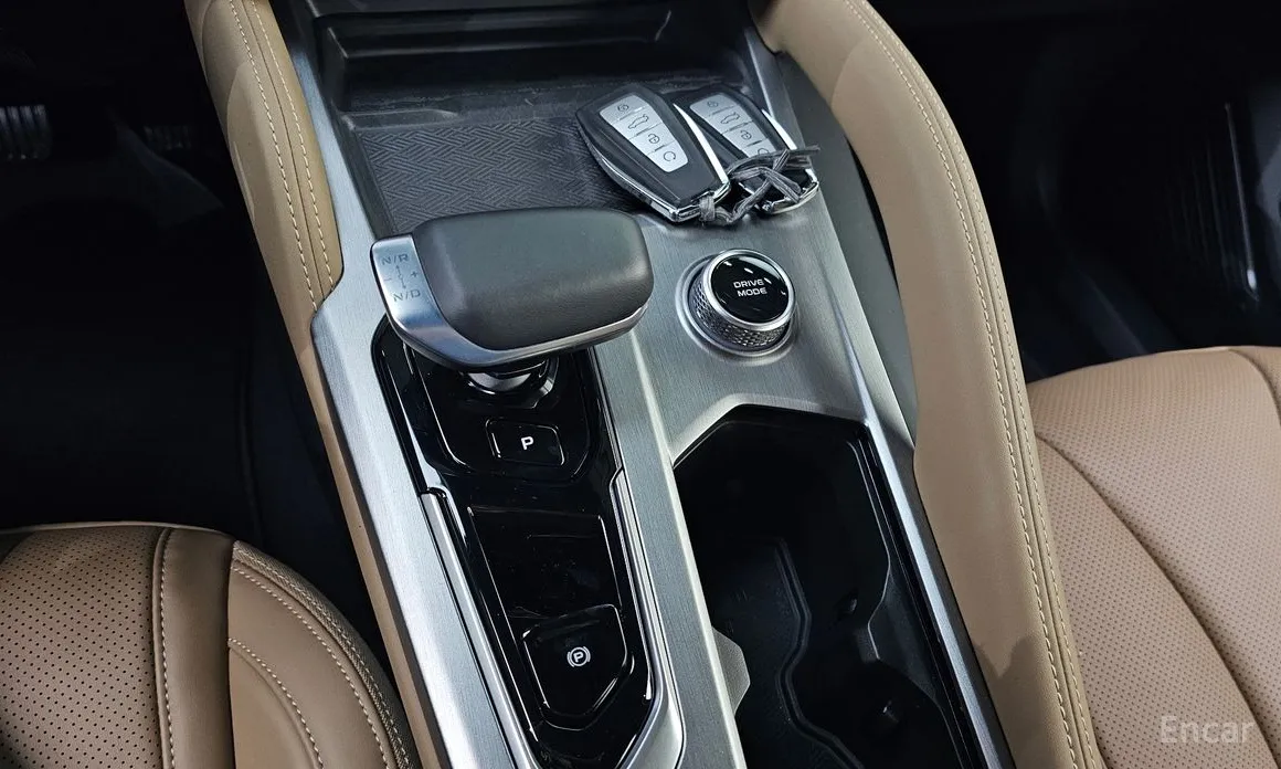 Фото 9 - Renault Grand Koleos