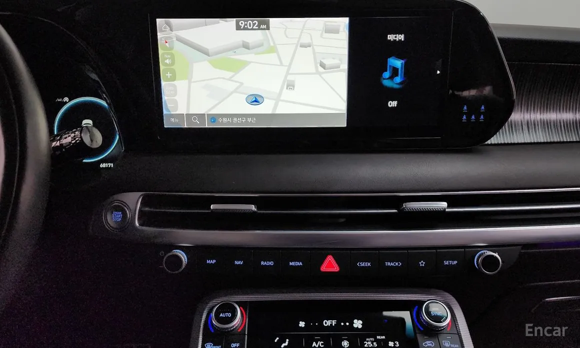 Фото 14 - Hyundai Palisade