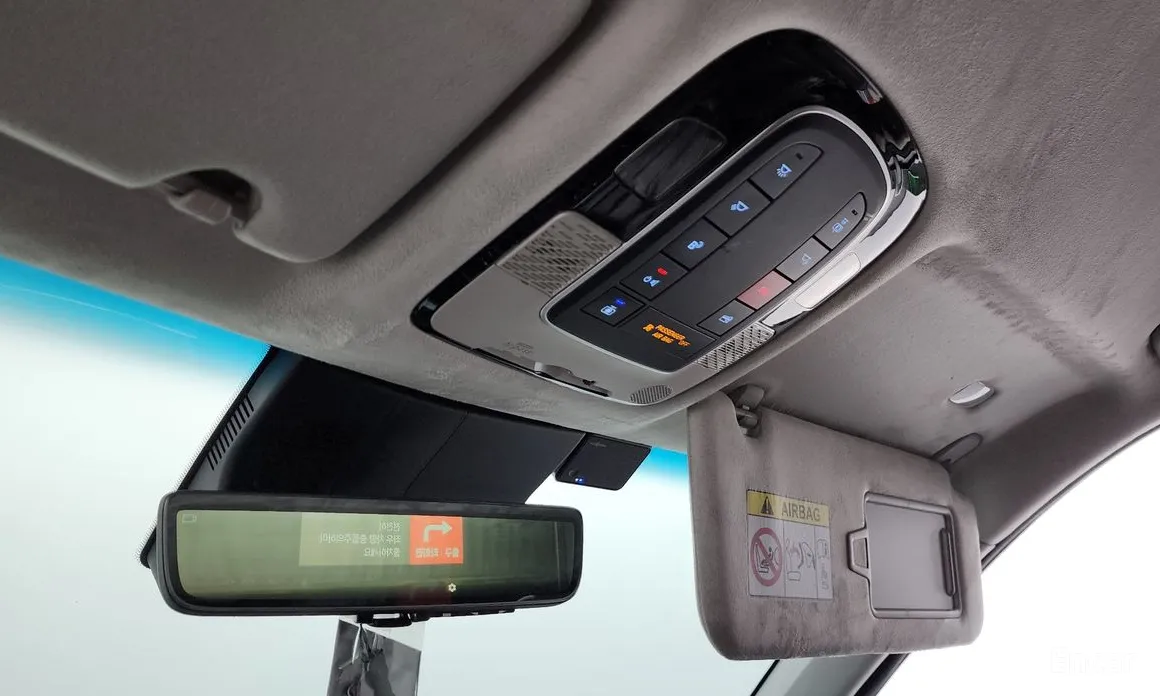 Фото 17 - Hyundai Palisade