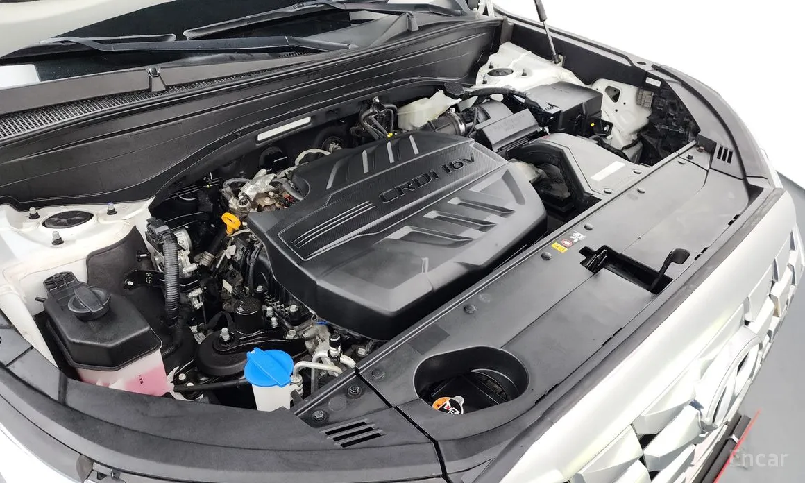 Фото 6 - Hyundai Palisade