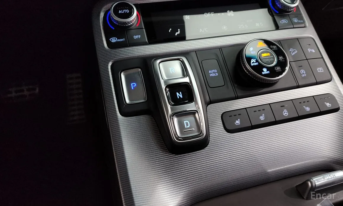 Фото 9 - Hyundai Palisade