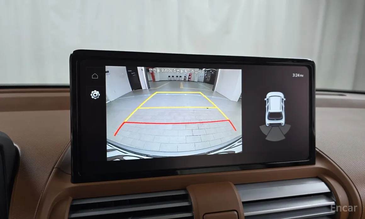 Фото 15 - Hyundai Casper