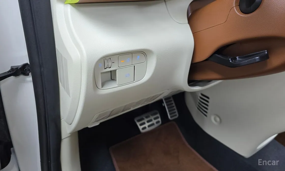 Фото 19 - Hyundai Casper