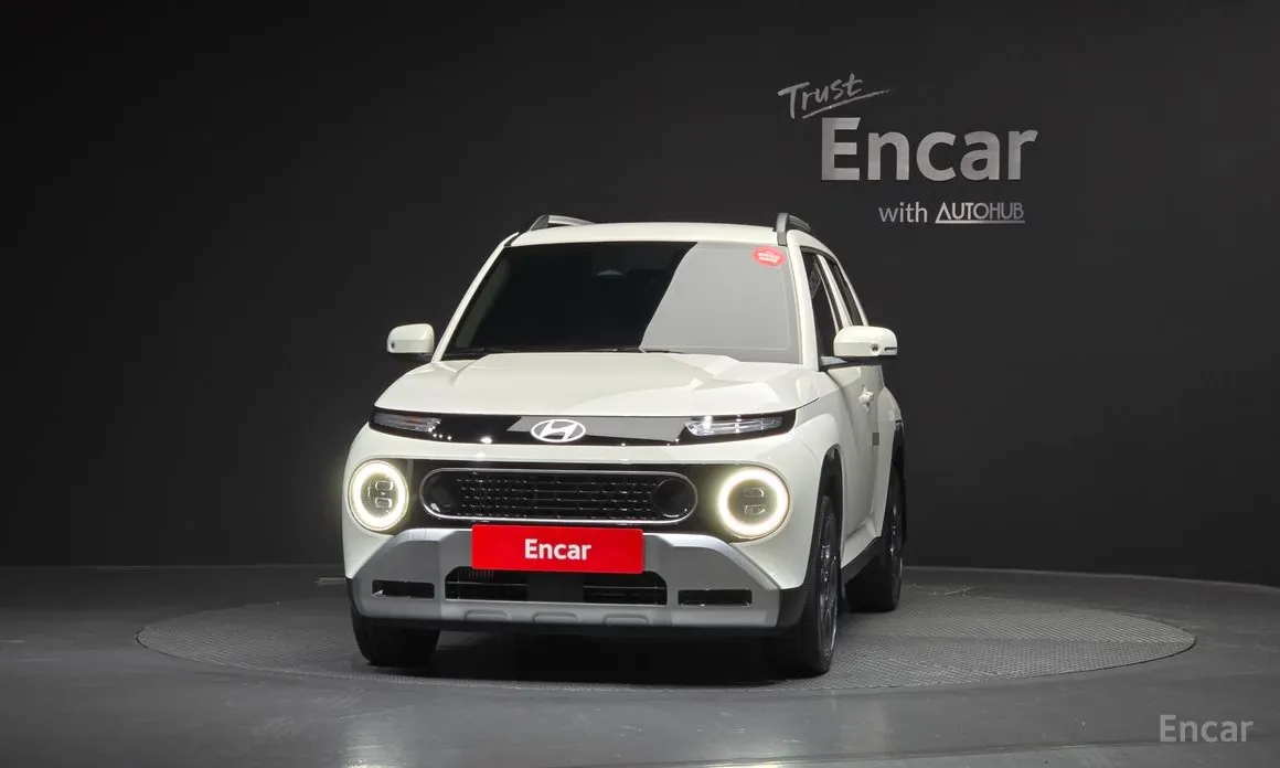 Фото 3 - Hyundai Casper