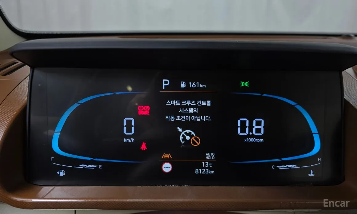 Фото 8 - Hyundai Casper