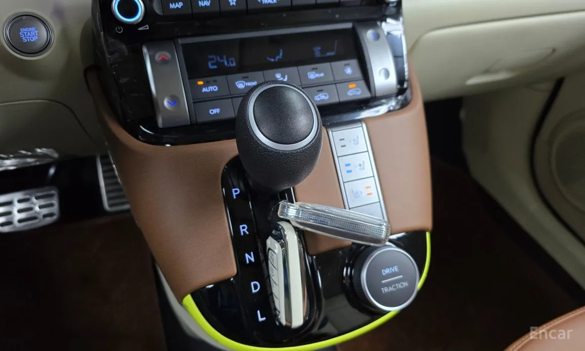 Фото 9 - Hyundai Casper