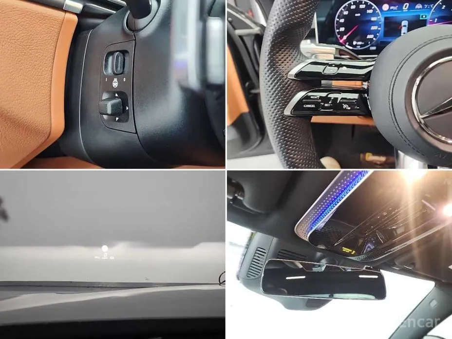 Фото 19 - Mercedes-Benz S-Class