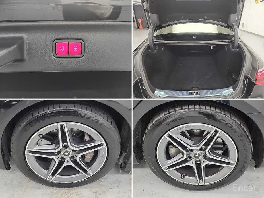 Фото 20 - Mercedes-Benz S-Class