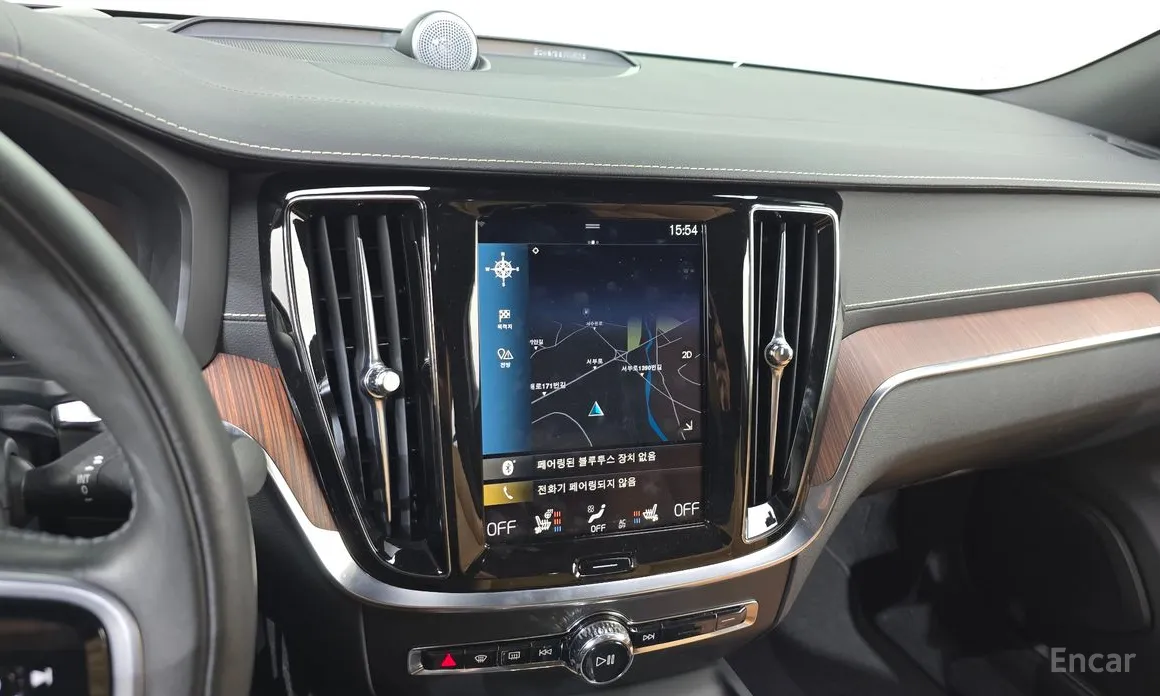 Фото 14 - Volvo S60