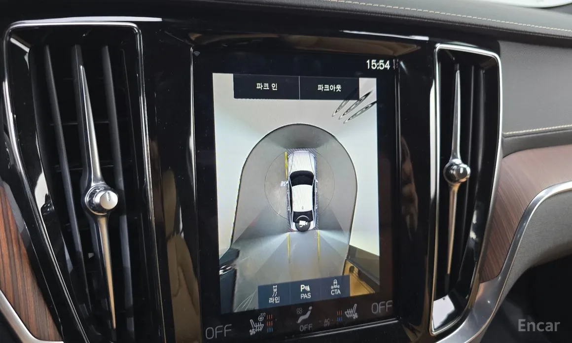 Фото 15 - Volvo S60