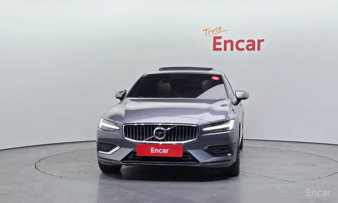 Фото 3 - Volvo S60