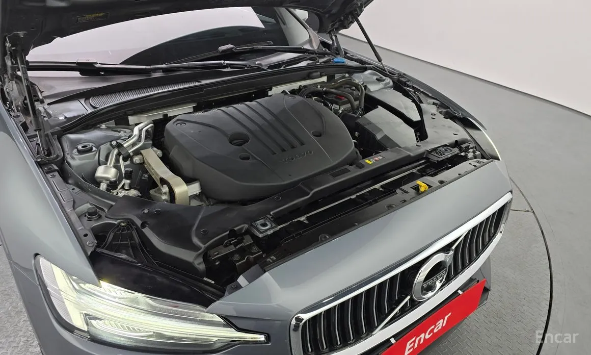 Фото 6 - Volvo S60