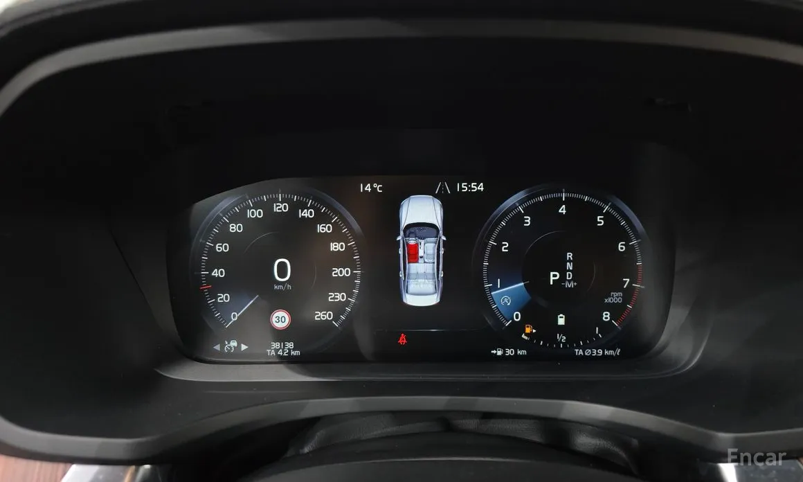 Фото 8 - Volvo S60