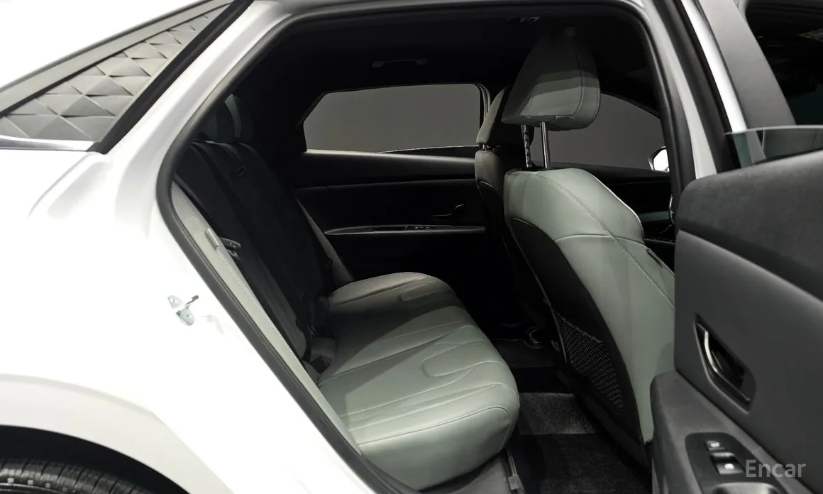 Фото 12 - Hyundai Avante