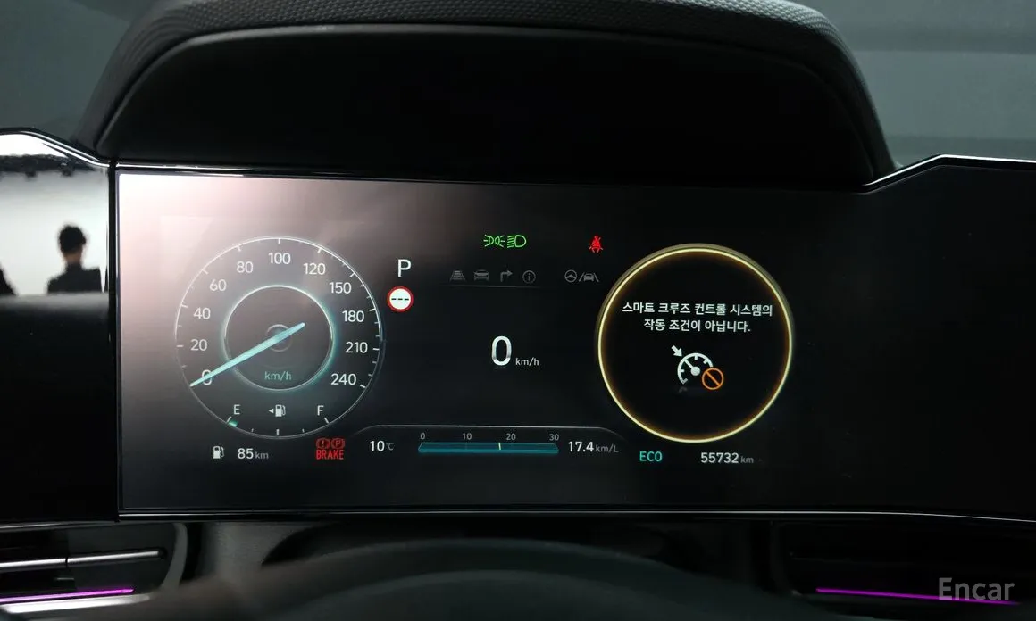 Фото 8 - Hyundai Avante