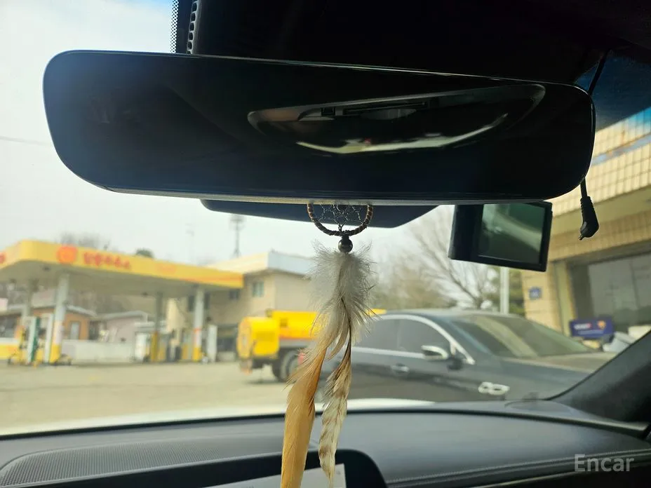 Фото 14 - Genesis G90