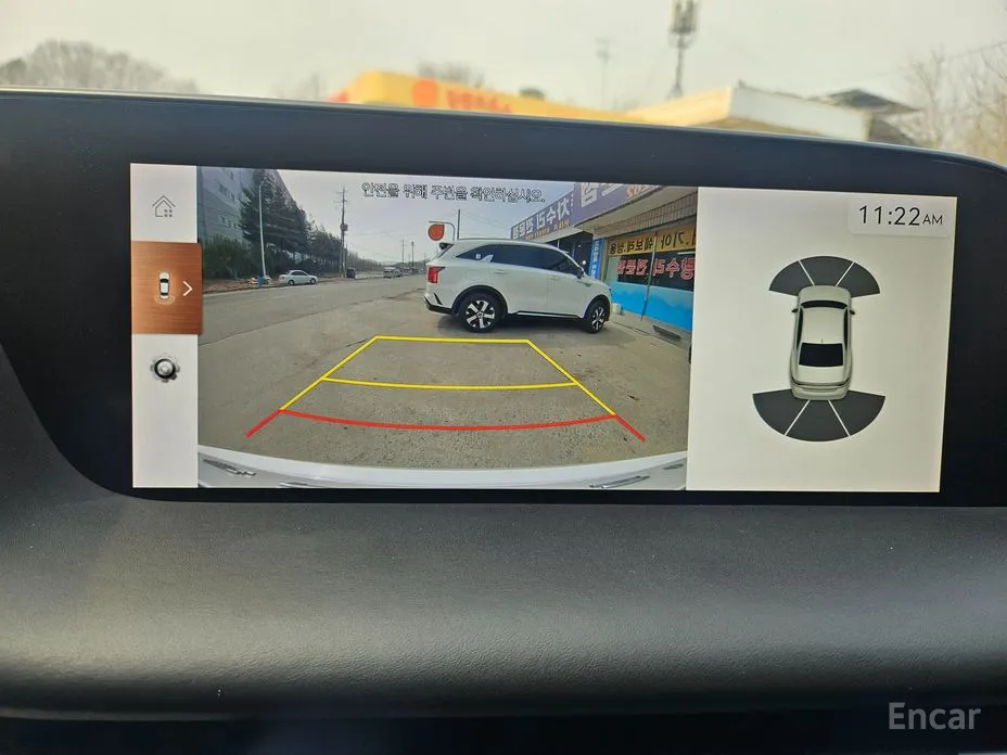 Фото 15 - Genesis G90