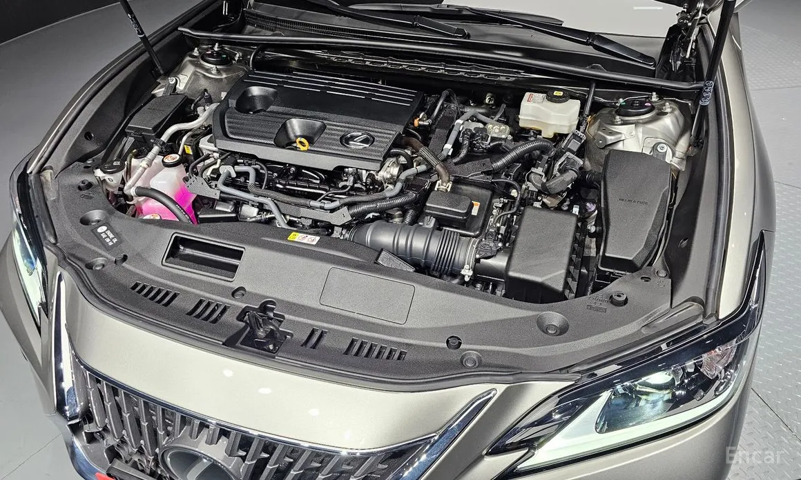 Фото 6 - Lexus ES