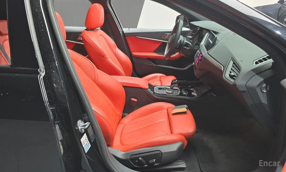 Фото 10 - BMW 1 Series