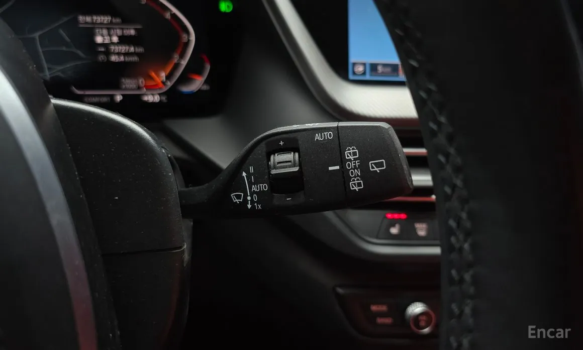 Фото 17 - BMW 1 Series