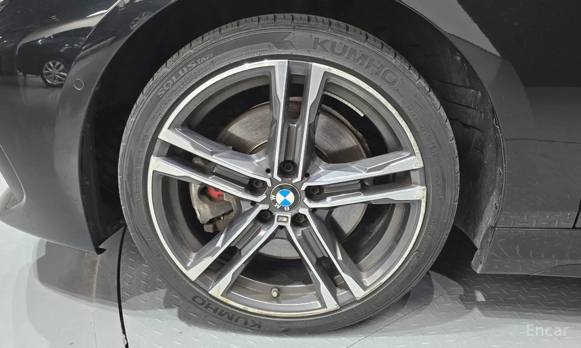 Фото 5 - BMW 1 Series