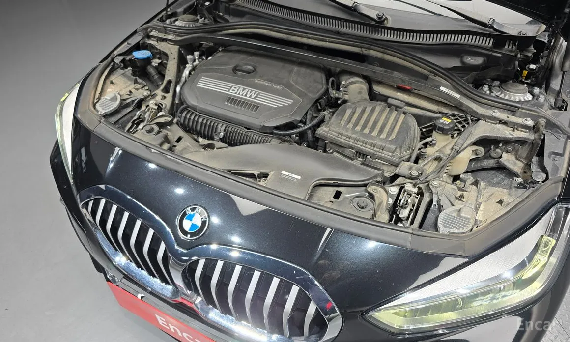 Фото 6 - BMW 1 Series