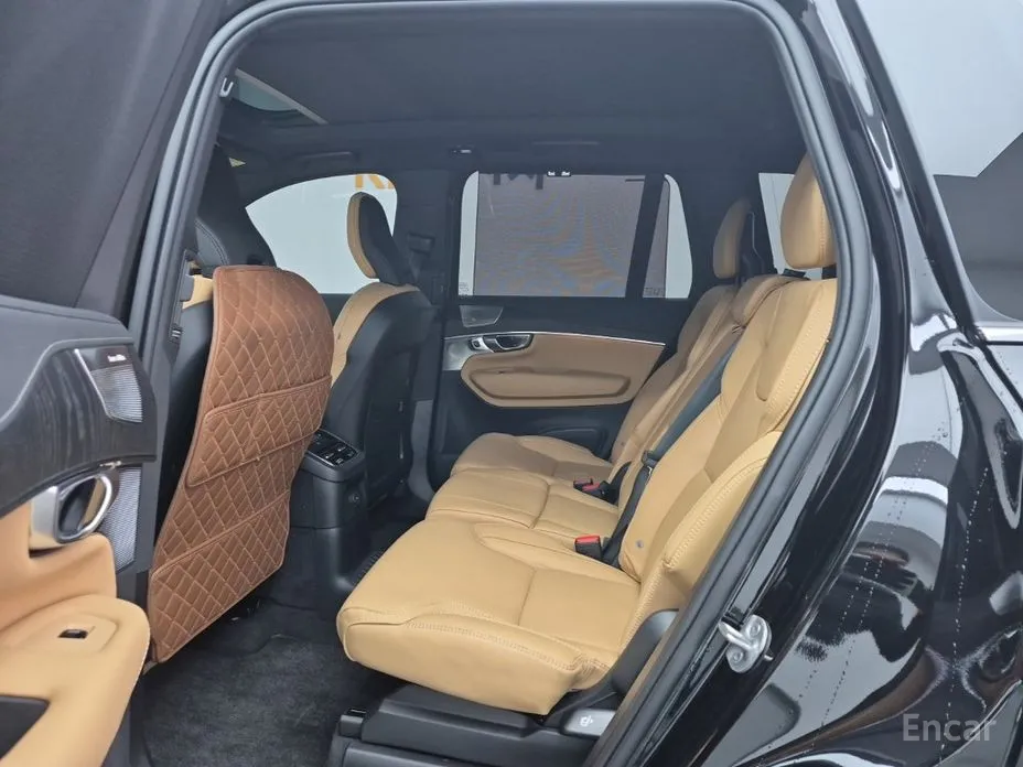 Photo 12 - Volvo XC90