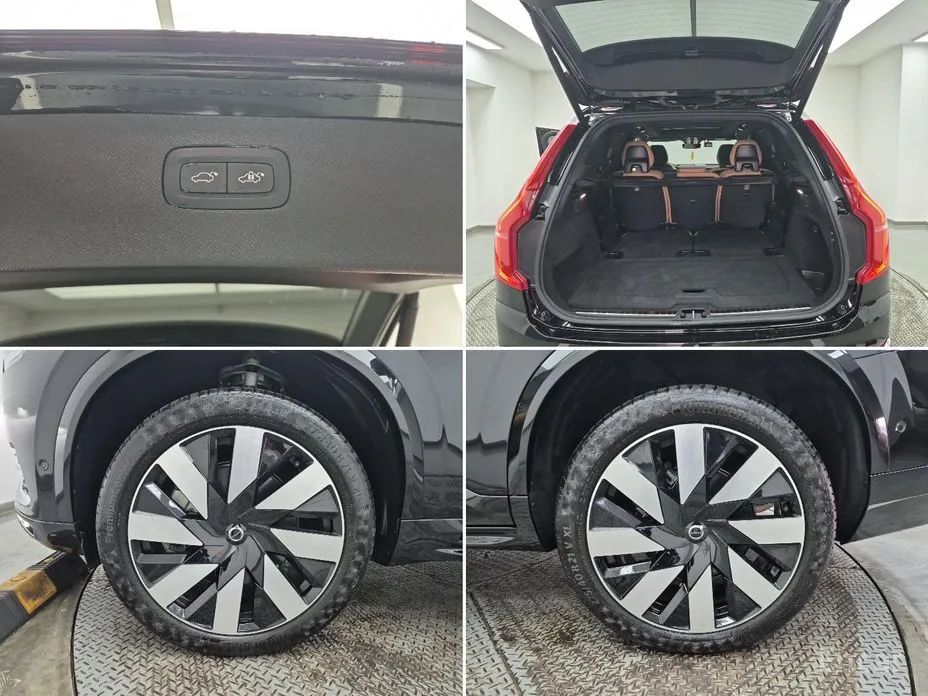 Photo 18 - Volvo XC90