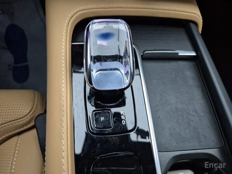 Photo 8 - Volvo XC90