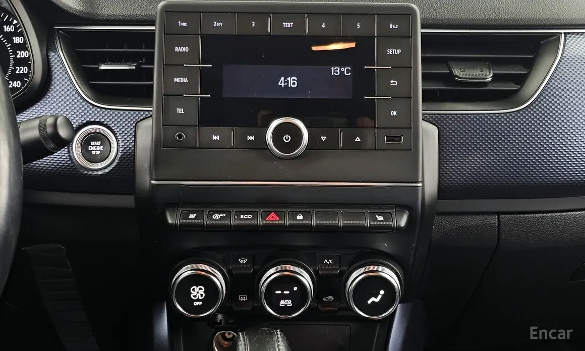 Фото 14 - Renault XM3