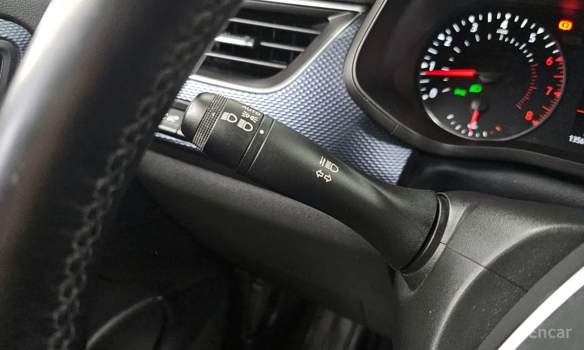 Фото 17 - Renault XM3