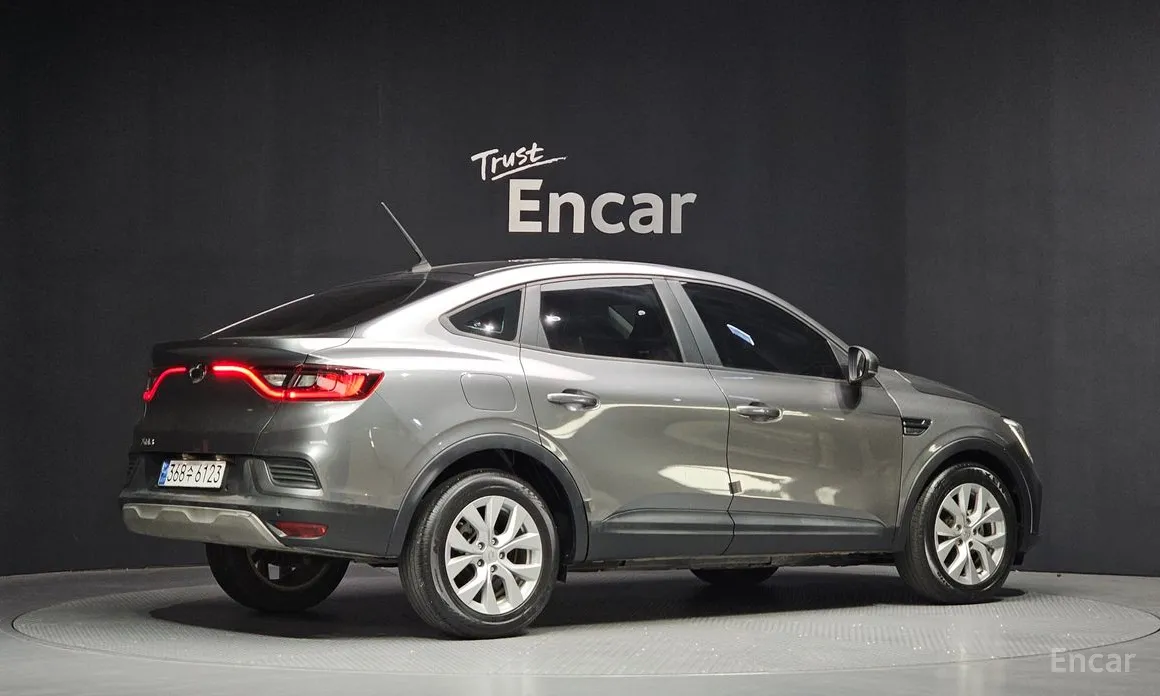 Фото 2 - Renault XM3