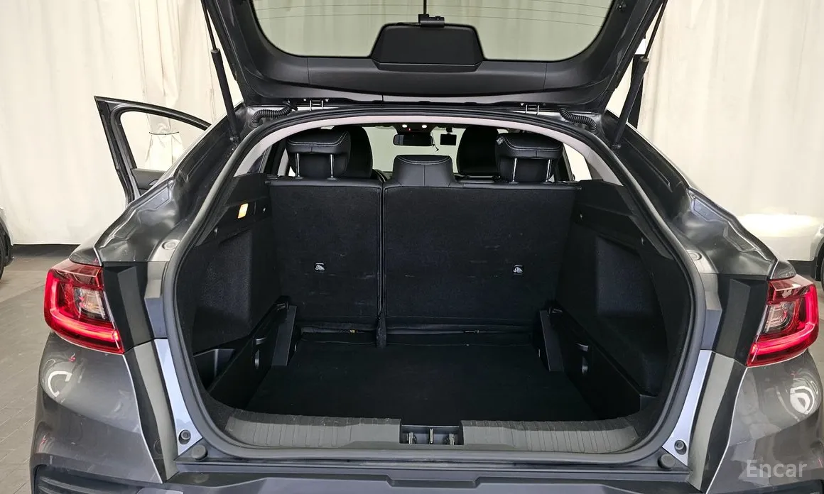 Фото 20 - Renault XM3