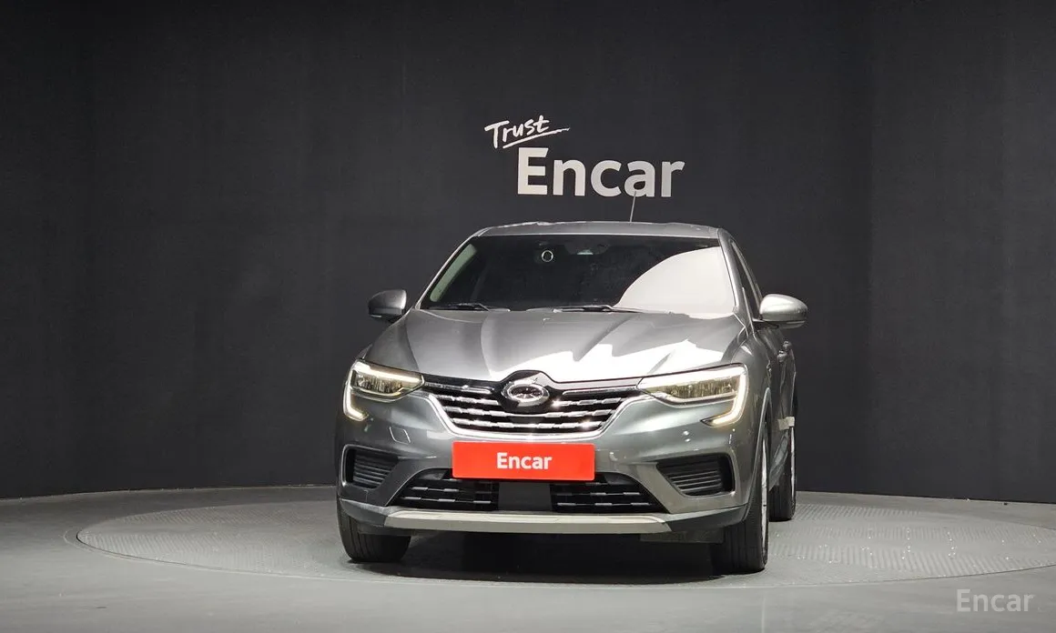 Фото 3 - Renault XM3