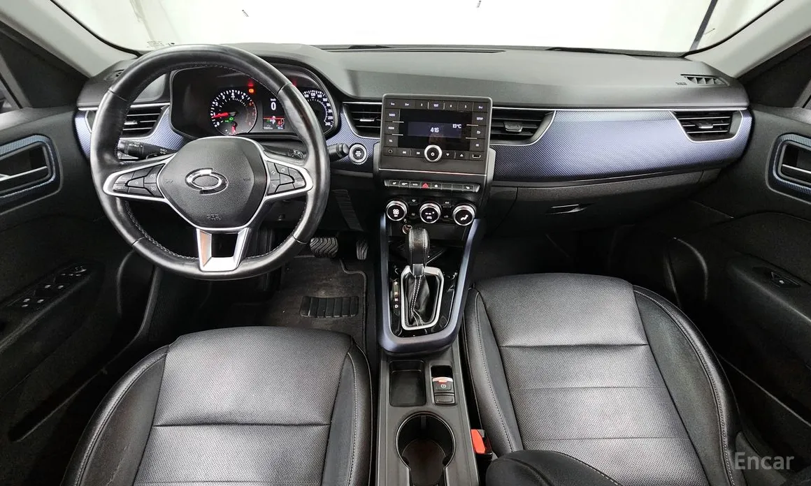 Фото 7 - Renault XM3