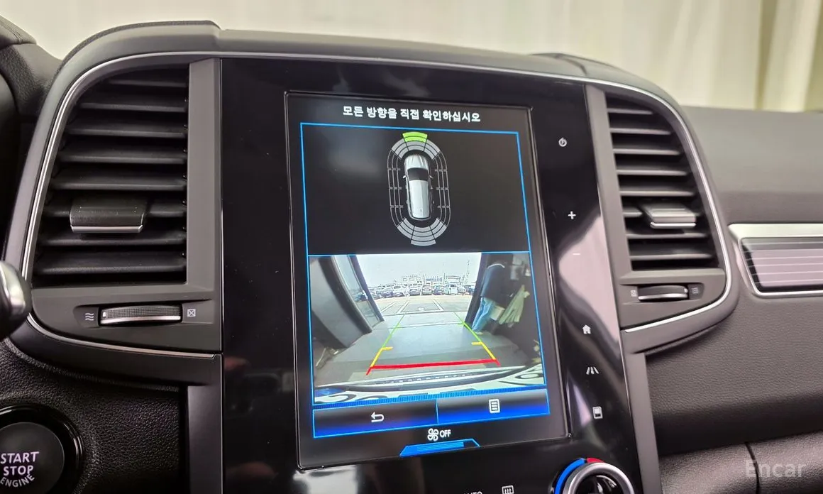 Фото 15 - Renault QM6