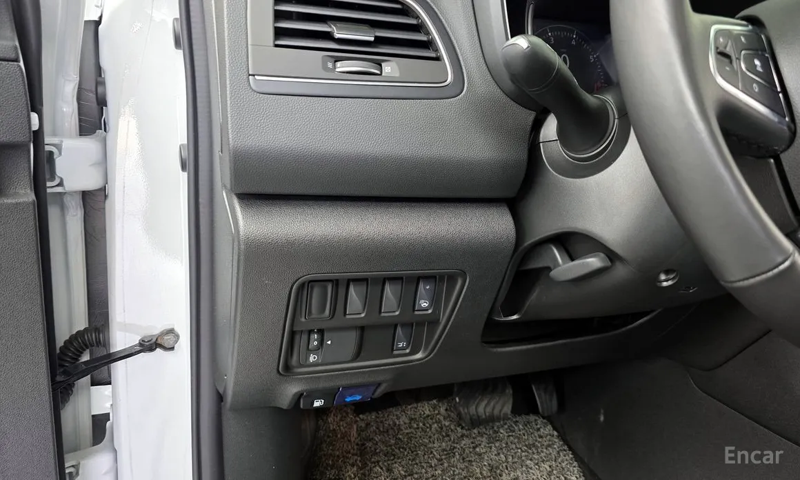 Фото 16 - Renault QM6