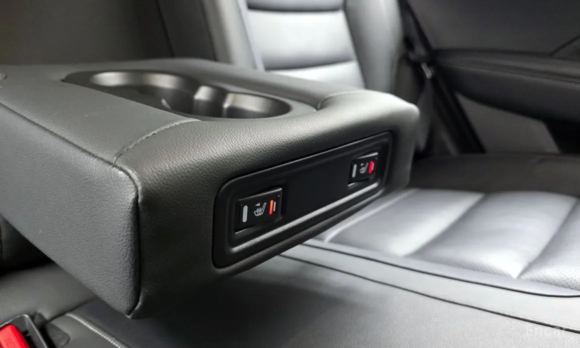 Фото 18 - Renault QM6