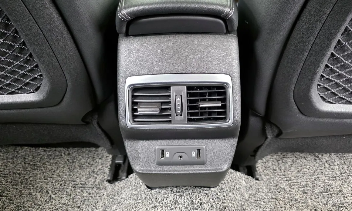 Фото 19 - Renault QM6