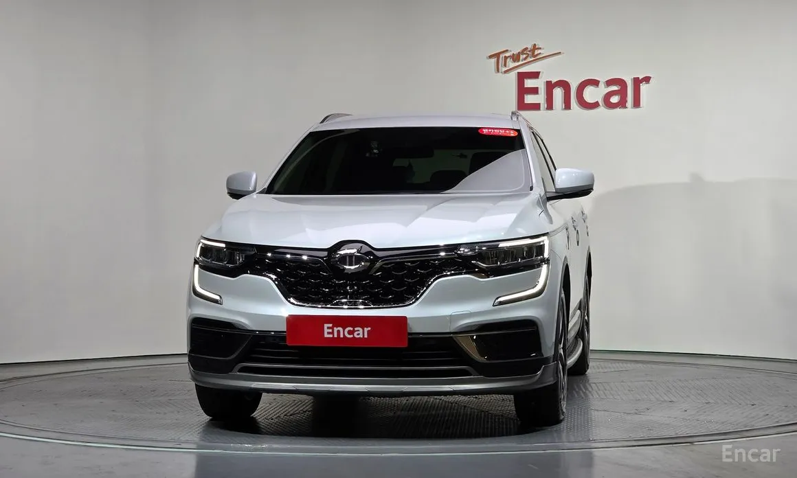 Фото 3 - Renault QM6