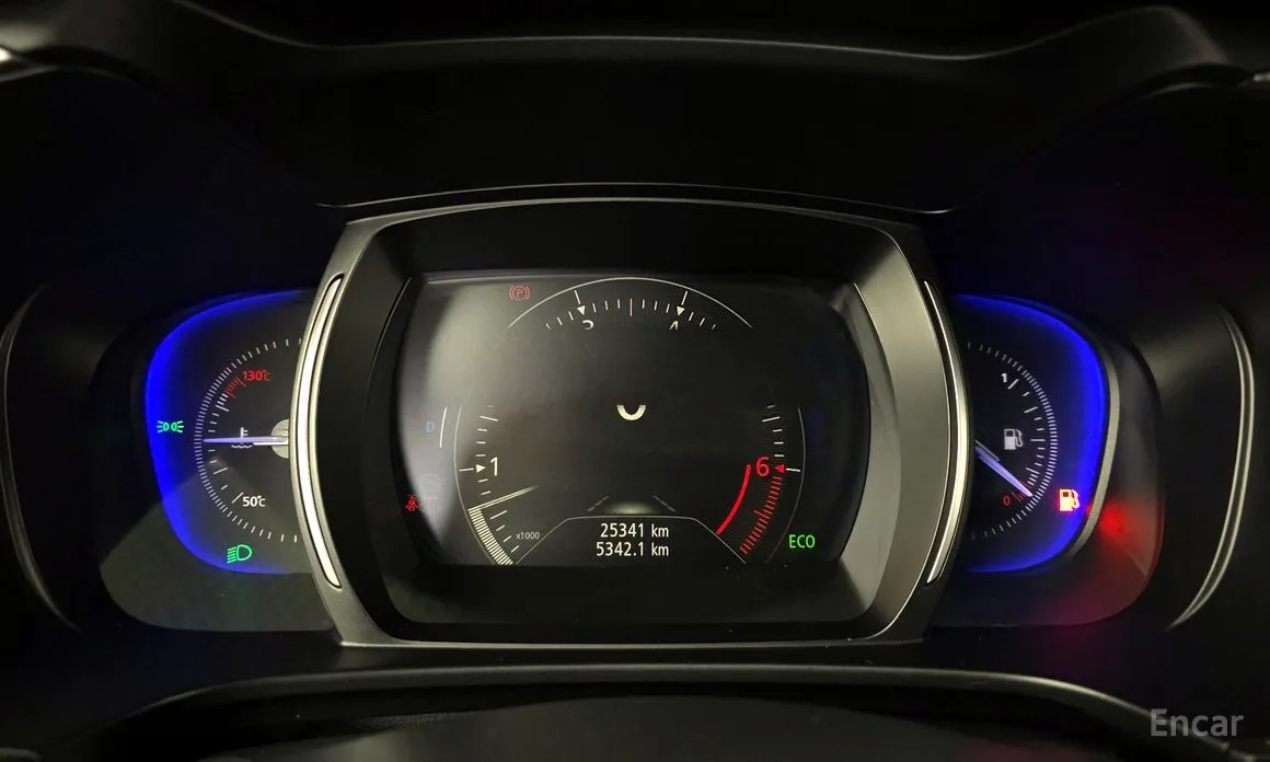 Фото 8 - Renault QM6