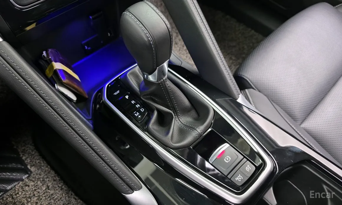 Фото 9 - Renault QM6