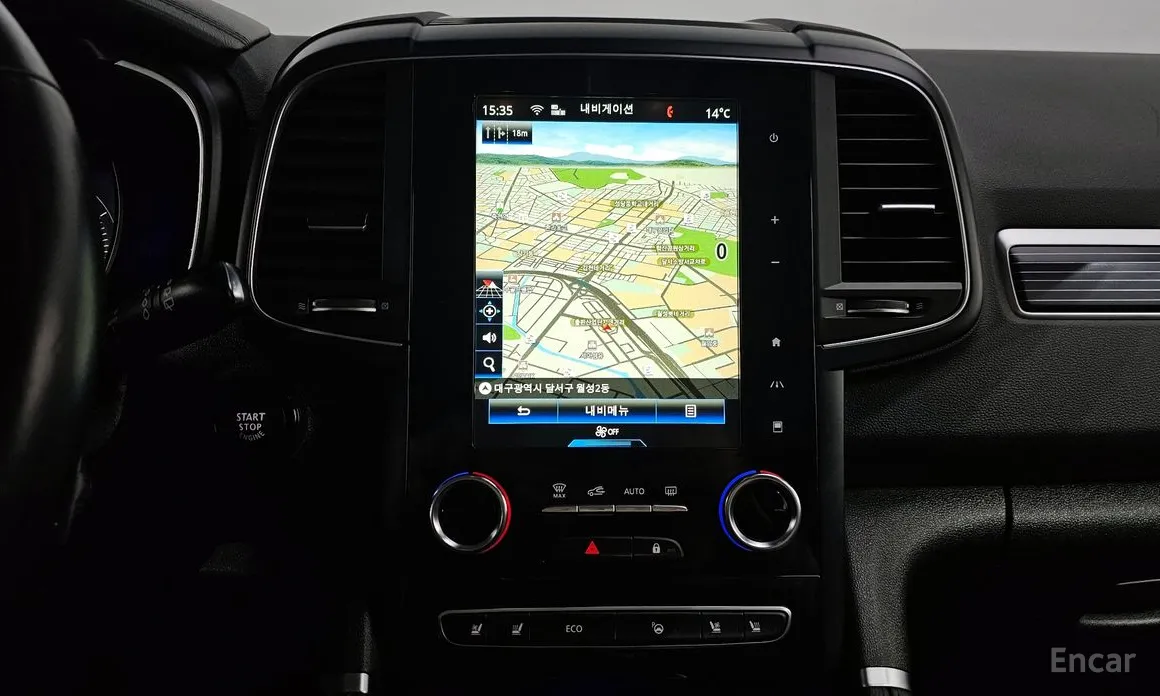 Фото 14 - Renault QM6